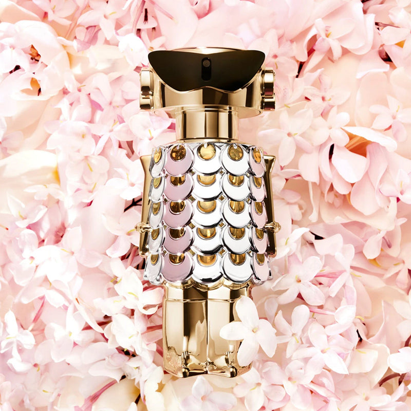 Paco Rabanne Fame Blooming Pink , Apa de Parfum Femei - 80ml