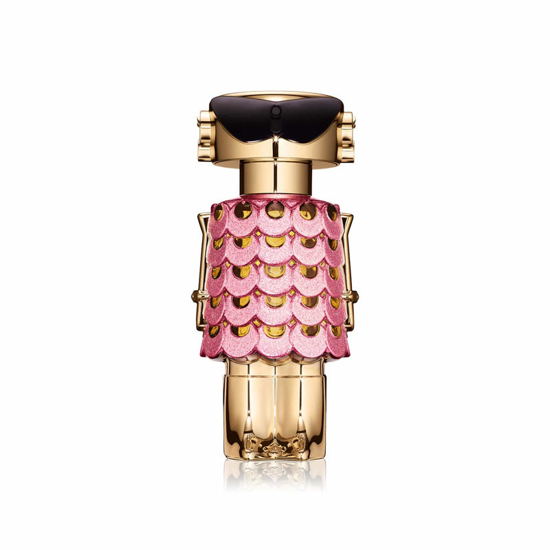 Paco Rabanne Fame Blooming Pink , Apa de Parfum Femei - 80ml
