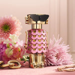 Paco Rabanne Fame Blooming Pink , Apa de Parfum Femei - 80ml