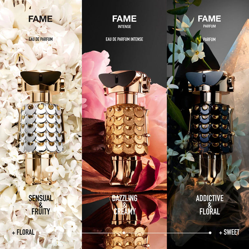 Paco Rabanne Fame Intense , Apa de Parfum Femei - 50ml