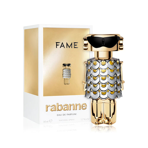 Paco Rabanne Fame Parfum , Apa de Parfum Femei - 50ml