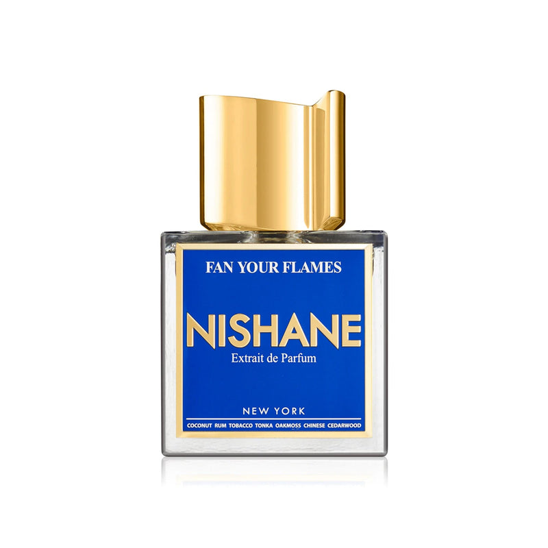 Nishane Fan Your Flames , Extract de Parfum Unisex - 100ml