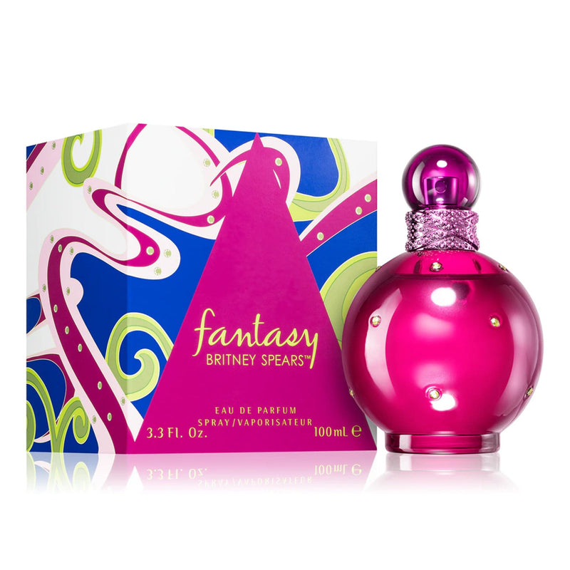 Britney Spears Fantasy Eau De Parfum 100ml