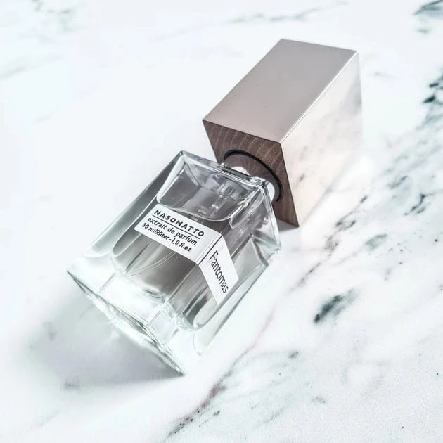 Nasomatto Fantomas, Extract de Parfum, Unisex - 30ml