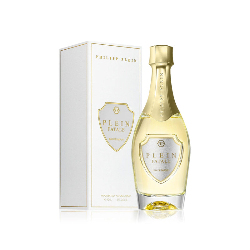Philipp Plein Fatale, Apa de Parfum, Femei - 90ml