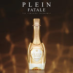 Philipp Plein Fatale, Apa de Parfum, Femei - 90ml