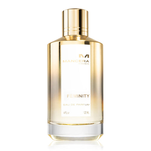Mancera Feminity, Apa de Parfum, Femei - 120ml