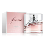 Hugo Boss Femme, Apa de parfum, Femei - 30ml