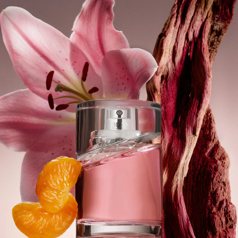Hugo Boss Femme, Apa de Parfum, Femei - 50ml