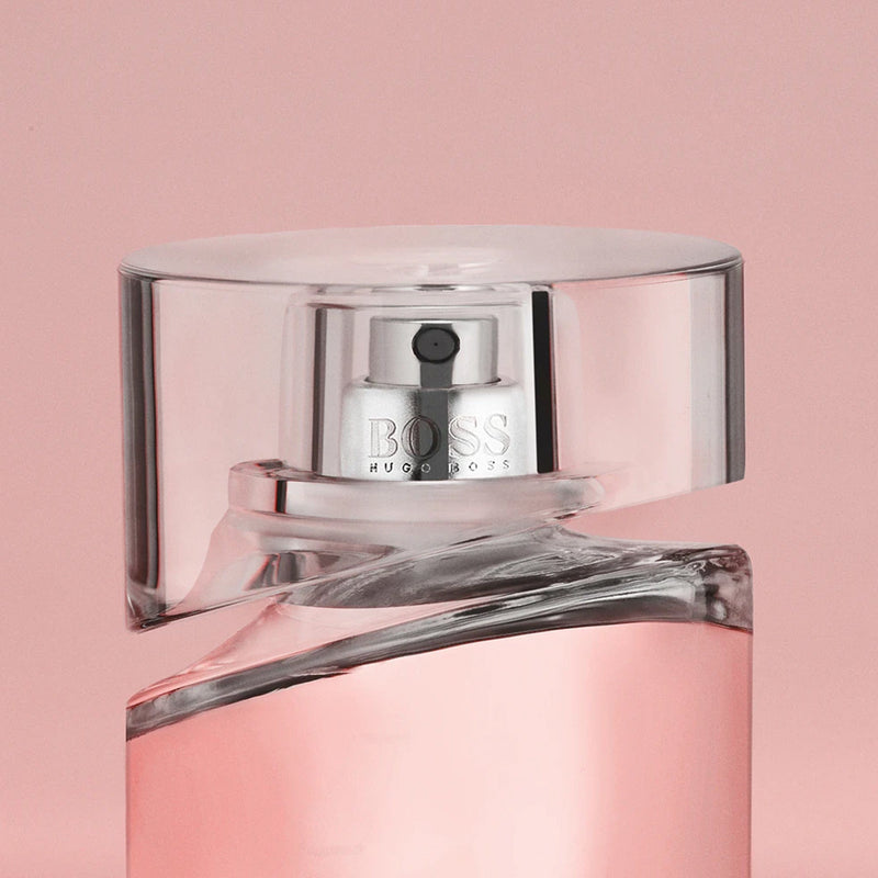 Hugo Boss Femme, Apa de Parfum, Femei - 50ml
