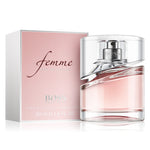 Hugo Boss Femme, Apa de Parfum, Femei - 50ml