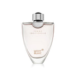 Mont Blanc Femme Individuelle, Apa de toaleta, Femei - 75 ml