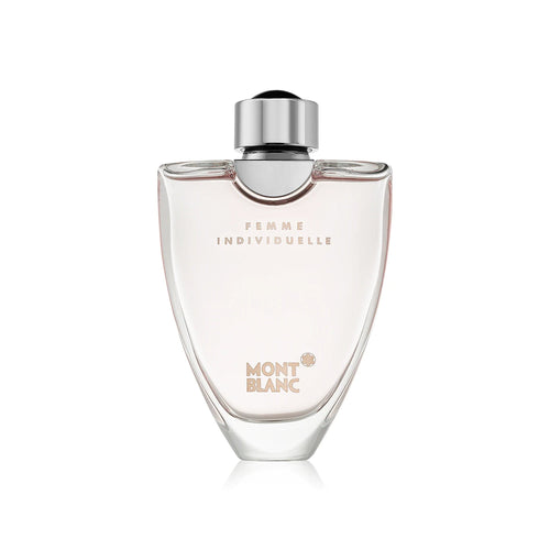 Mont Blanc Femme Individuelle, Apa de toaleta, Femei - 75 ml