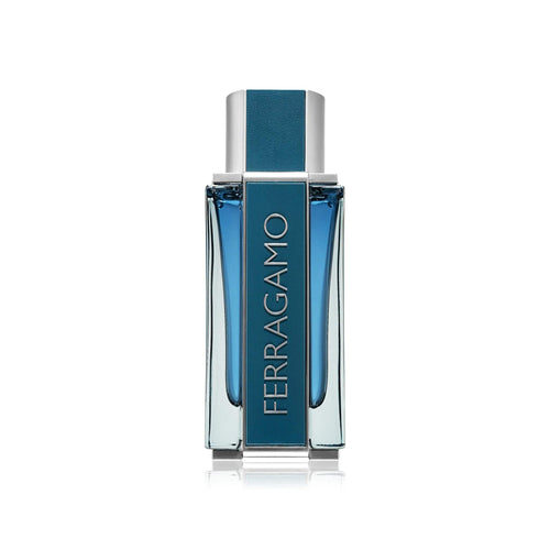 Salvatore Ferragamo Ferragamo Intense Leather, Apa de Parfum, Barbati - 100ml