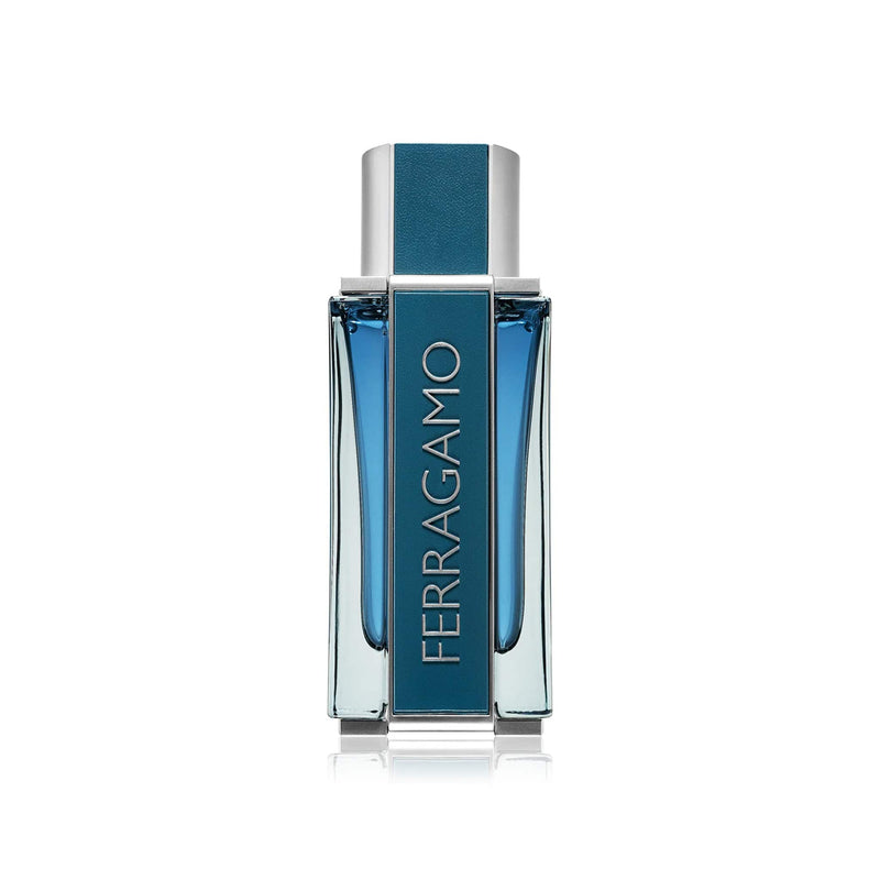 Salvatore Ferragamo Ferragamo Intense Leather, Apa de Parfum, Barbati - 100ml