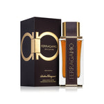 Salvatore Ferragamo Ferragamo Spicy Leather, Apa de Parfum, Barbati - 100ml