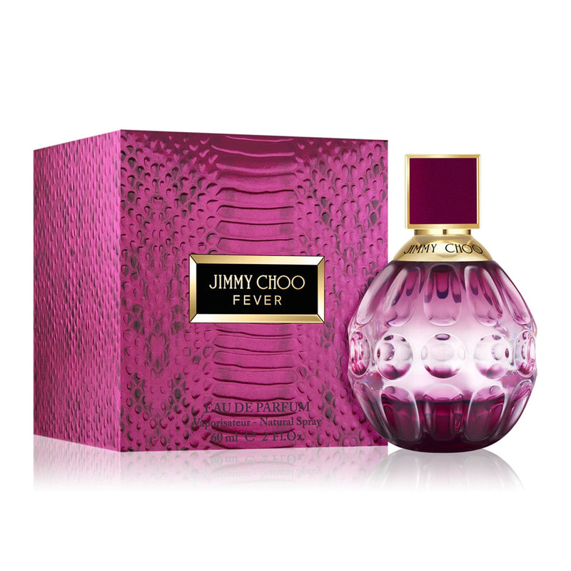 Jimmy Choo Fever, Apa de Parfum, Femei - 100ml