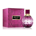Jimmy Choo Fever, Apa de parfum, Femei - 40ml