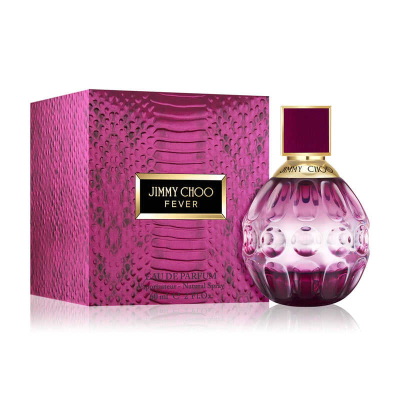 Jimmy Choo Fever, Apa de parfum, Femei - 40ml