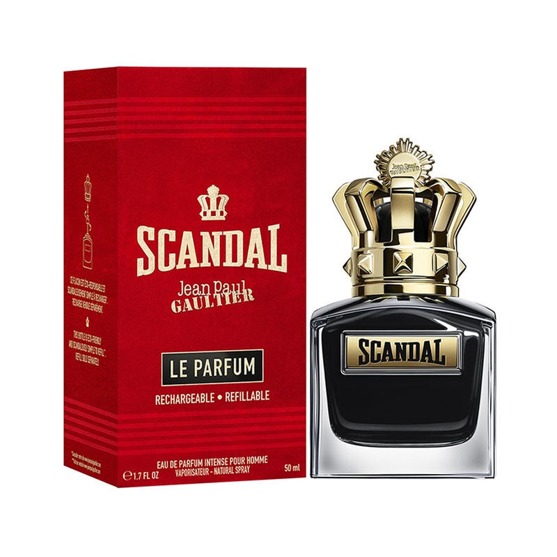 Scandal pour Homme Le Parfum Barbati - 50ml