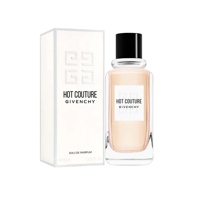 Hot Couture Apa de Parfum, Femei