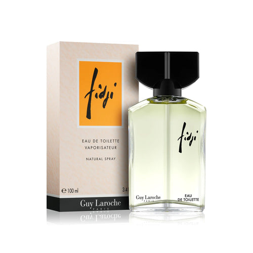 Guy Laroche Fidji, Apa de Toaleta, Femei