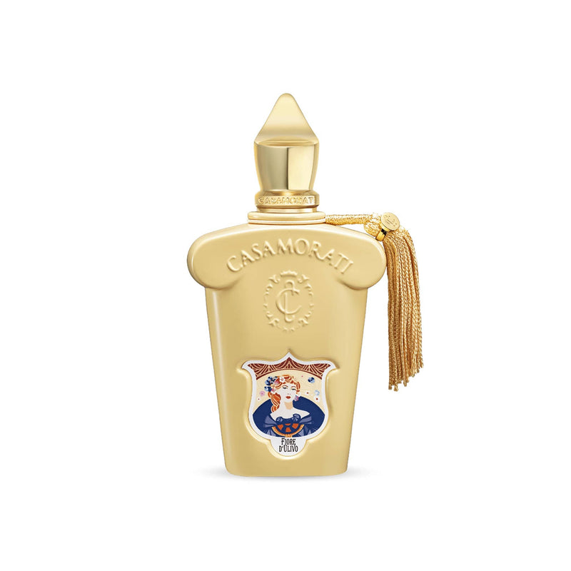 Xerjoff Casamorati Fiore d'Ulivo  Apa de Parfum, Femei - 100ml