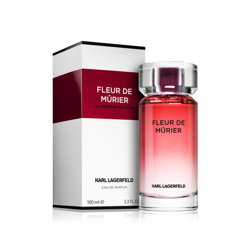 Karl Lagerfeld Fleur de Murier, Apa de Parfum, Femei 100ml