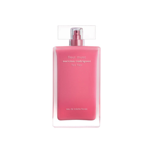 Narciso Rodriguez Fleur du Musc for Her Florale Eau de Toilette 100ml