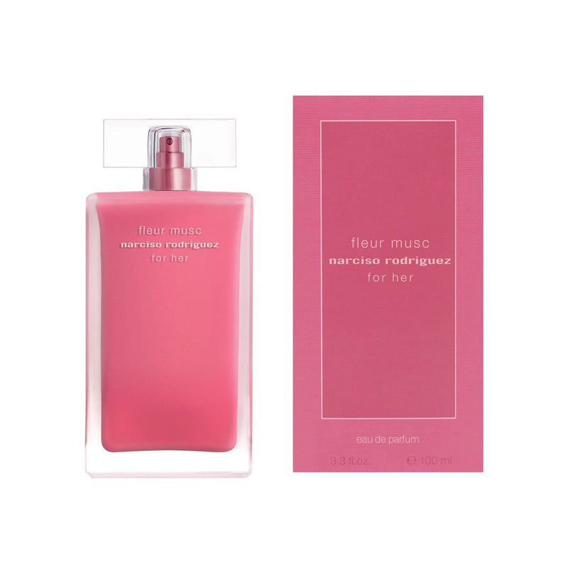 Narciso Rodriguez Fleur Musc for Her, Apa de parfum - 100ml
