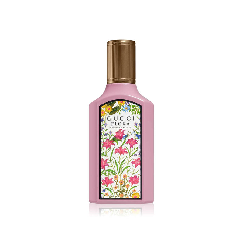 Gucci Flora Gorgeous Gardenia, Apa de Parfum, Femei - 50ml