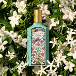Gucci Flora Gorgeous Jasmine , Apa de Parfum, Femei - 100ml