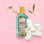 Gucci Flora Gorgeous Jasmine , Apa de Parfum, Femei - 100ml