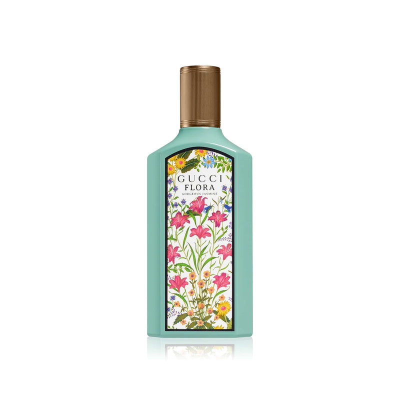 Gucci Flora Gorgeous Jasmine , Apa de Parfum, Femei - 100ml