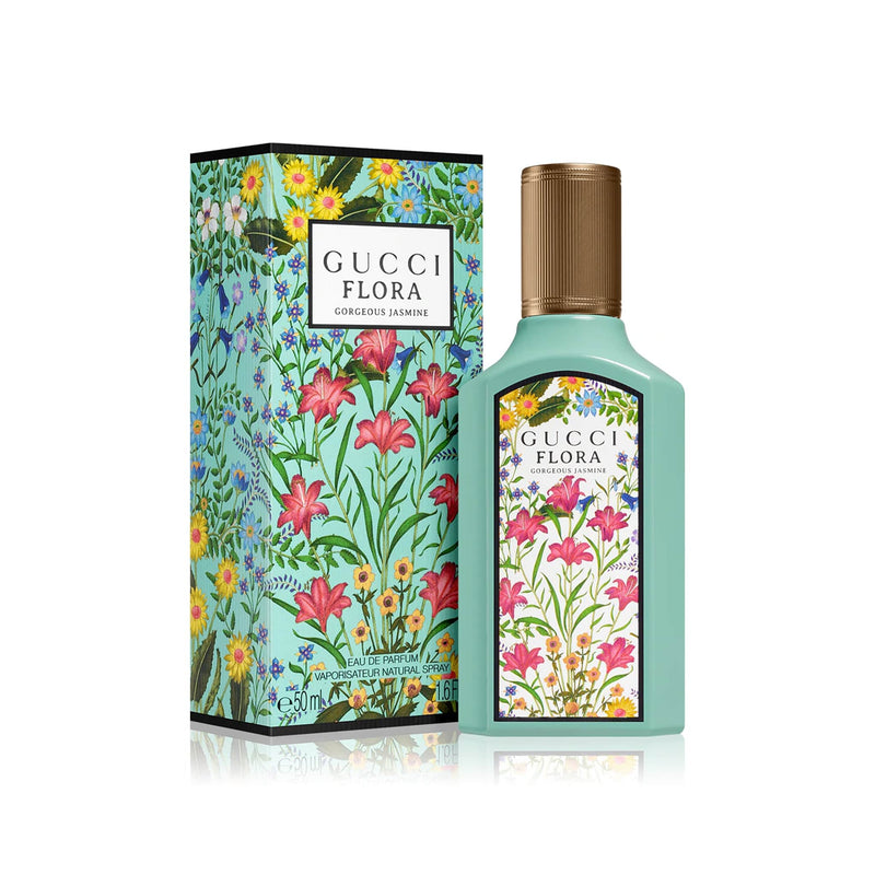 Gucci Flora Gorgeous Jasmine , Apa de Parfum, Femei - 50ml