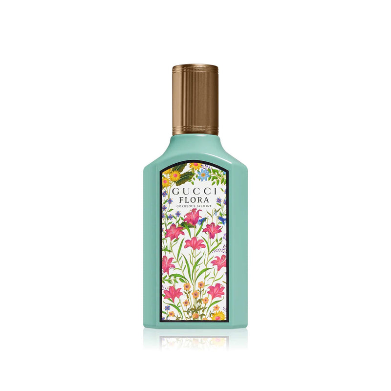 Gucci Flora Gorgeous Jasmine , Apa de Parfum, Femei - 50ml