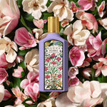 Gucci Flora Gorgeous Magnolia , Apa de Parfum Femei - 100ml