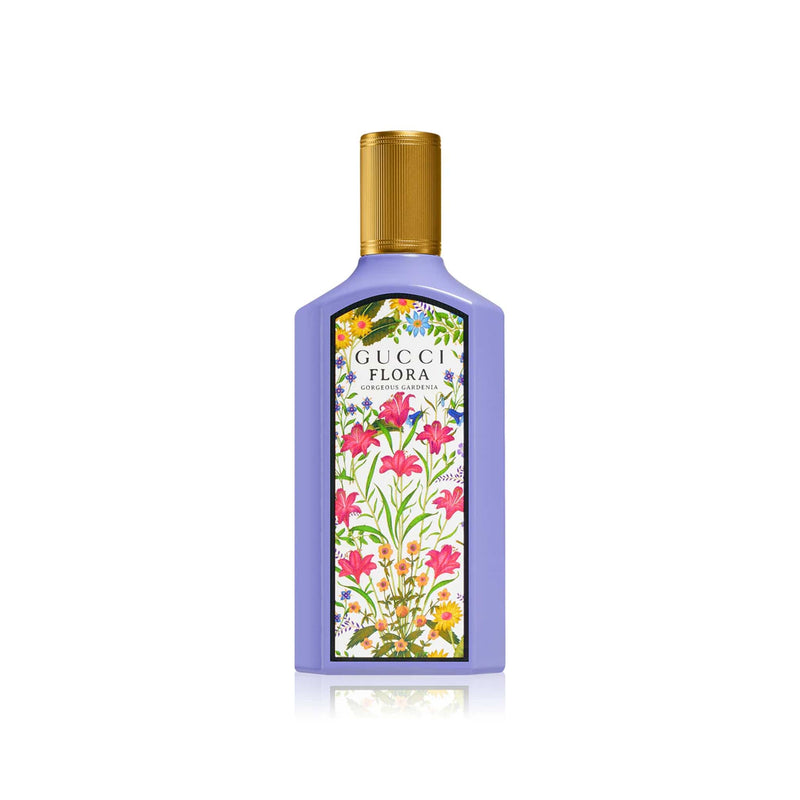Gucci Flora Gorgeous Magnolia , Apa de Parfum Femei - 100ml