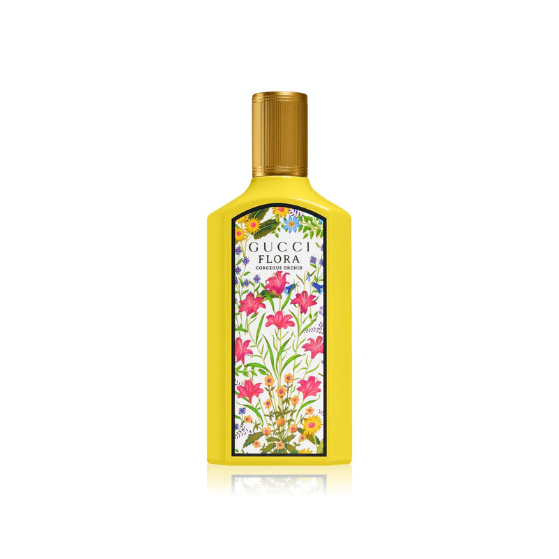 Gucci Flora Gorgeous Orchid , Apa de Parfum Femei - 100ml