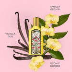Gucci Flora Gorgeous Orchid , Apa de Parfum Femei - 100ml