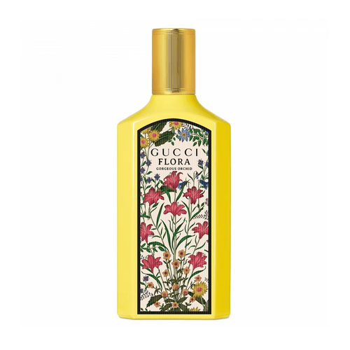 Gucci Flora Gorgeous Orchid, Apa de Parfum, Femei - 50ml