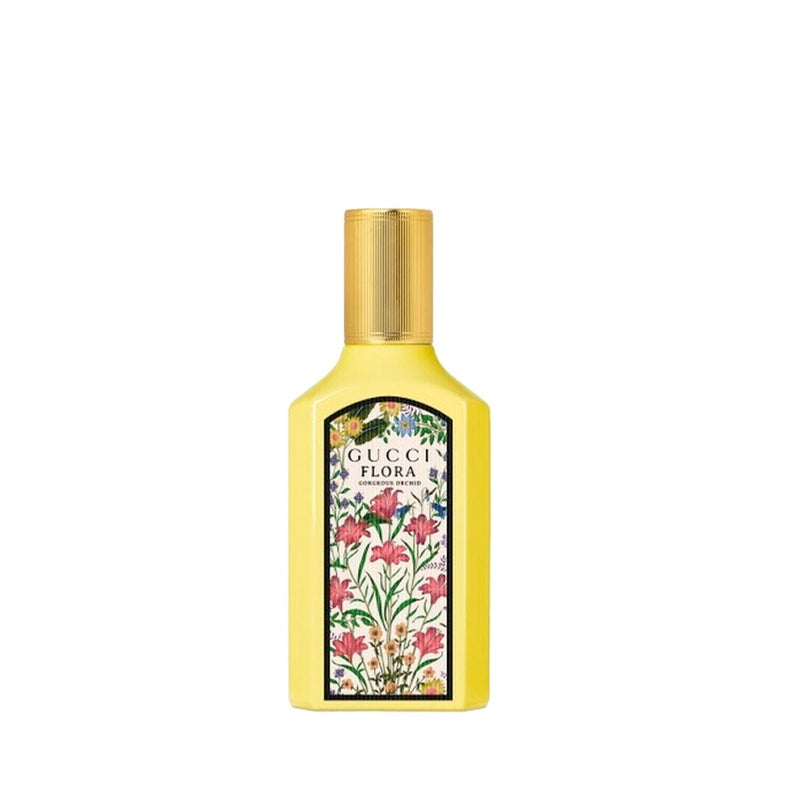 Flora Gorgeous Orchid , Apa de Parfum Femei - 100ml