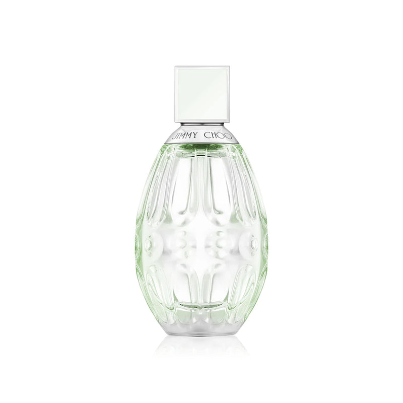 Jimmy Choo Floral, Apa de Toaleta - 90ml
