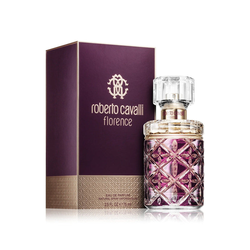 Roberto Cavalli Florence, Apa de Parfum, Femei - 75ml