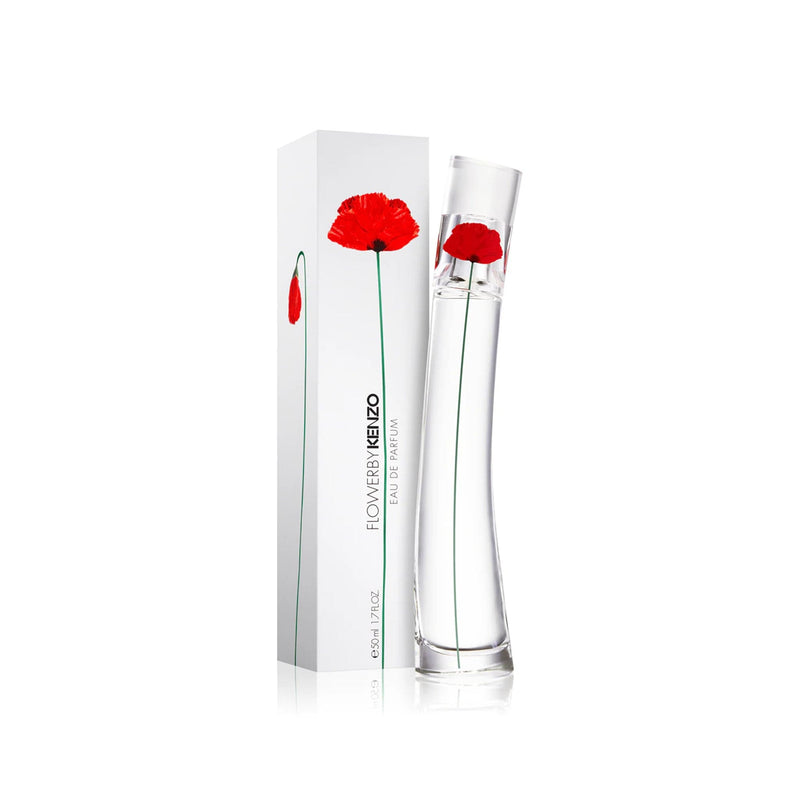 Kenzo Flower by Kenzo, Apa de Parfum, Femei - 50ml