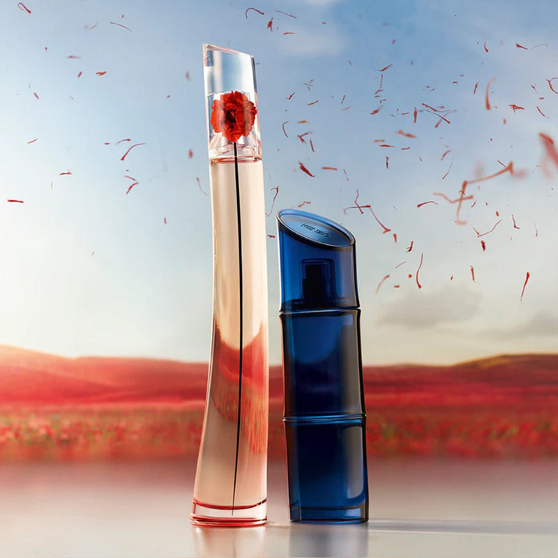 Kenzo Flower by Kenzo L'Absolue , Apa de Parfum,  Femei - 50ml