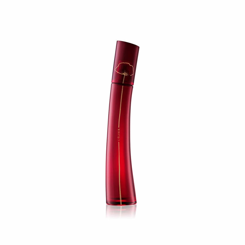 Kenzo Flower by Kenzo l'Elixir Eau De Parfum 50ml