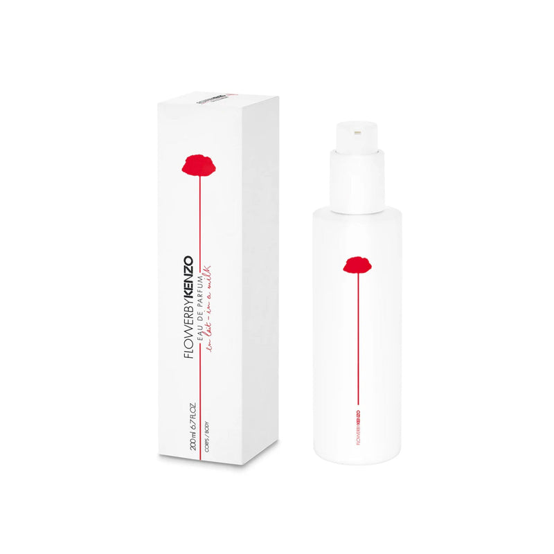 Kenzo Flower by Kenzo, Lotiune de Corp - 200ml