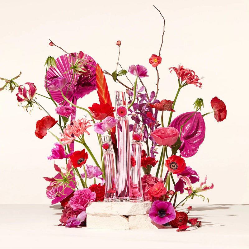 Kenzo Flower by Kenzo Poppy Bouquet Eau de Parfum 100ml
