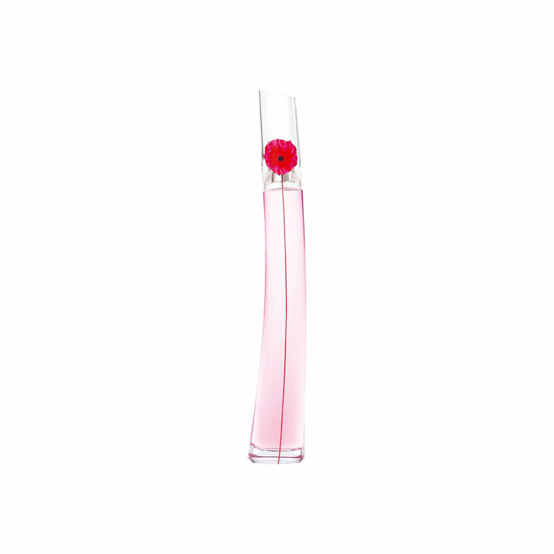 Kenzo Flower by Kenzo Poppy Bouquet Eau de Parfum 100ml